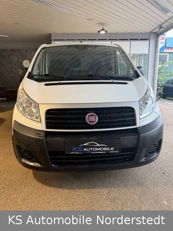 Fiat Scudo