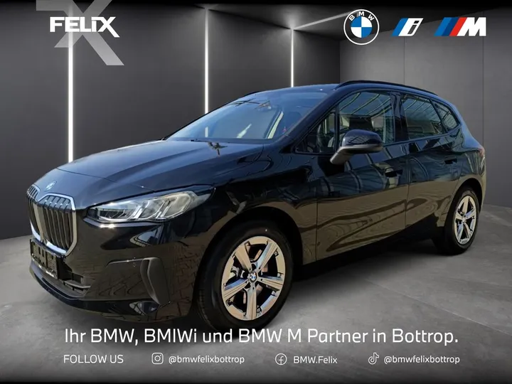 BMW 230 Active Tourer