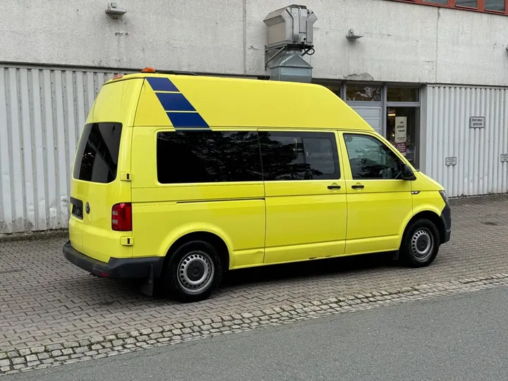 Volkswagen T6 other