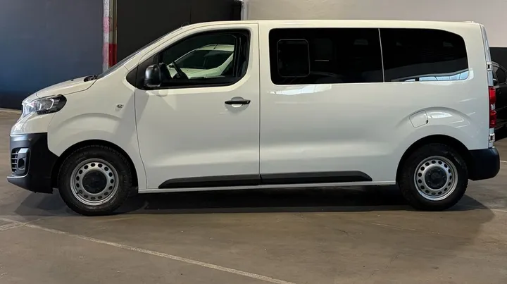 Peugeot Expert