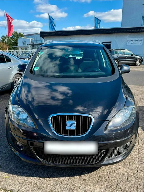 Seat Altea