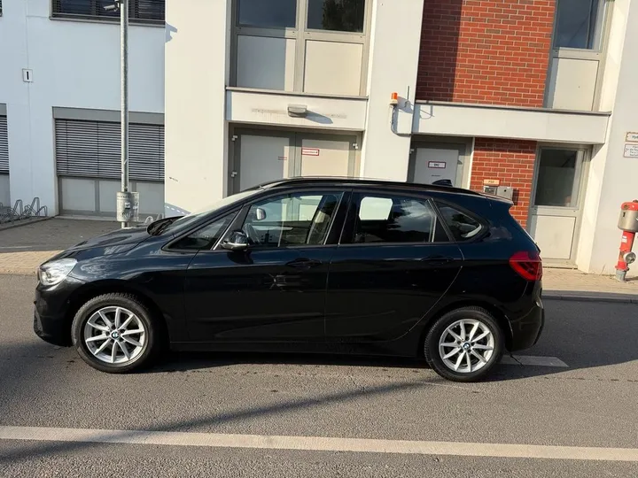 BMW 220 Active Tourer