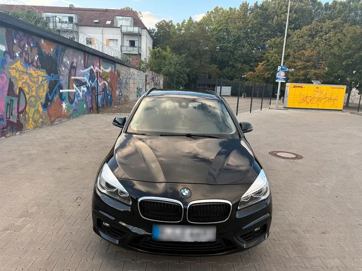 BMW 220 Active Tourer