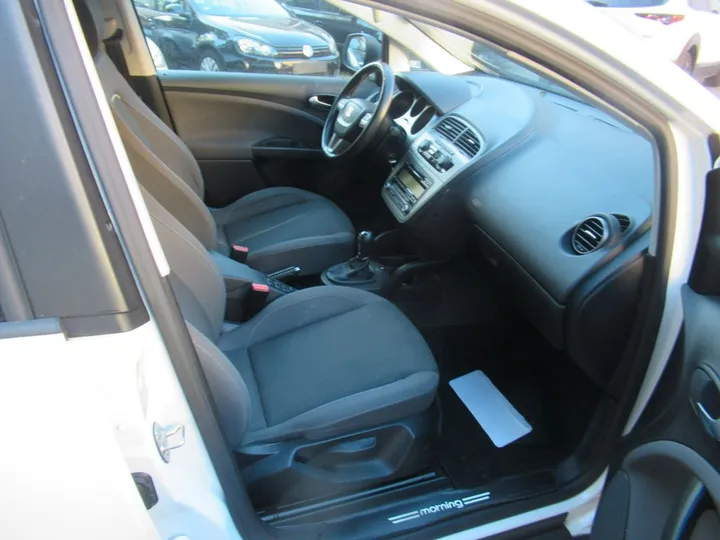Seat Altea