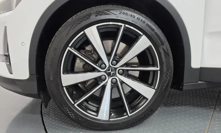 Polestar Polestar 2