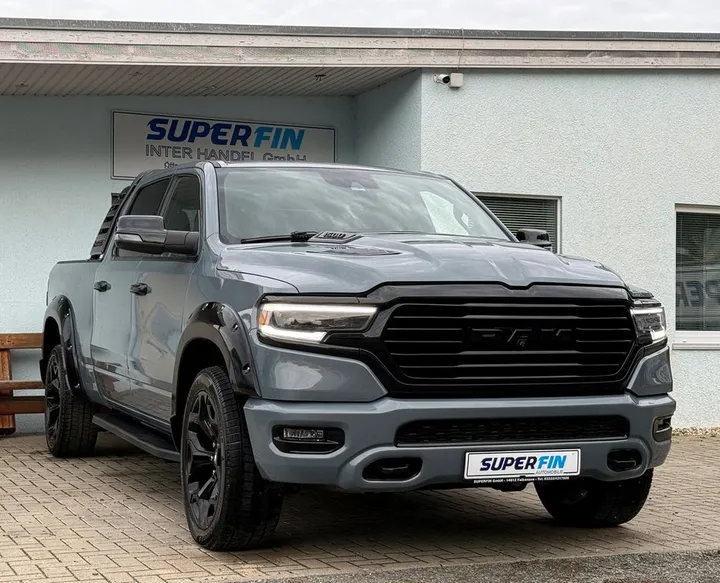 Dodge RAM