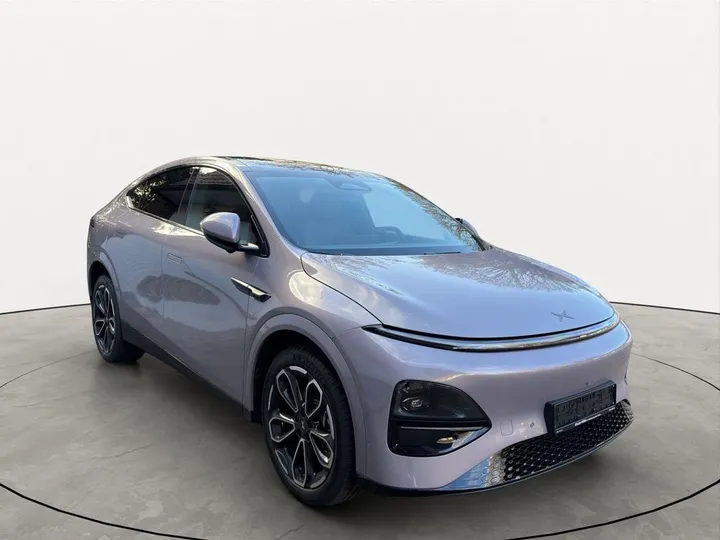XPENG G6