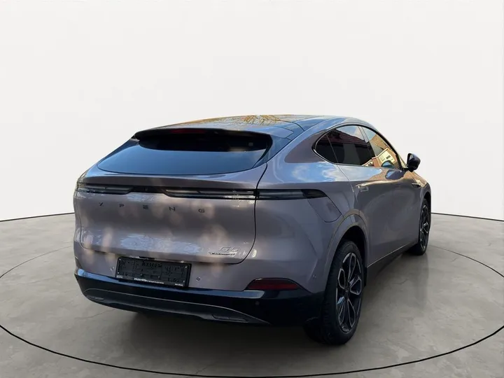 XPENG G6