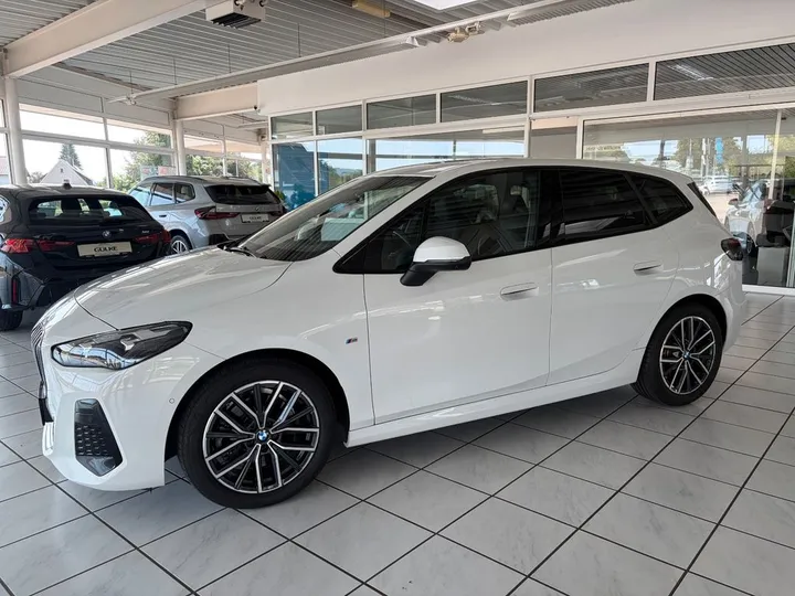 BMW 223 Active Tourer