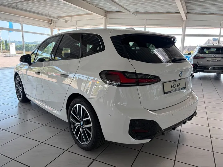 BMW 223 Active Tourer