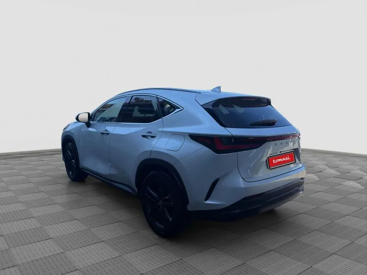 Lexus Other