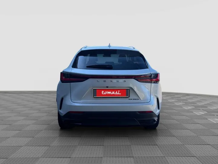 Lexus Other