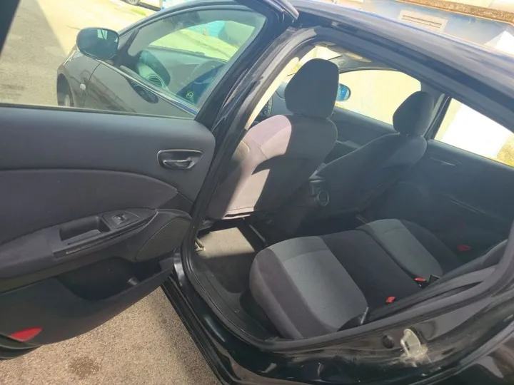 Fiat Bravo