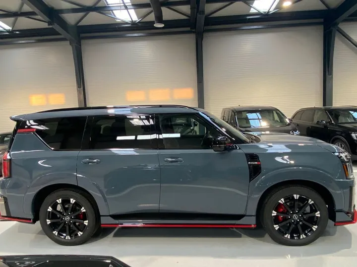 Nissan Armada