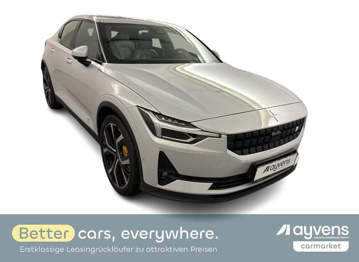 Polestar 2