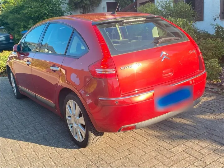 Citroën C4