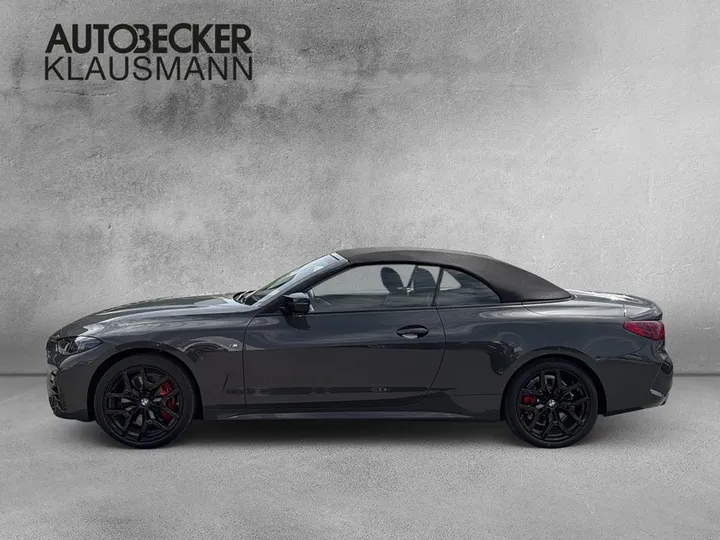 BMW M440