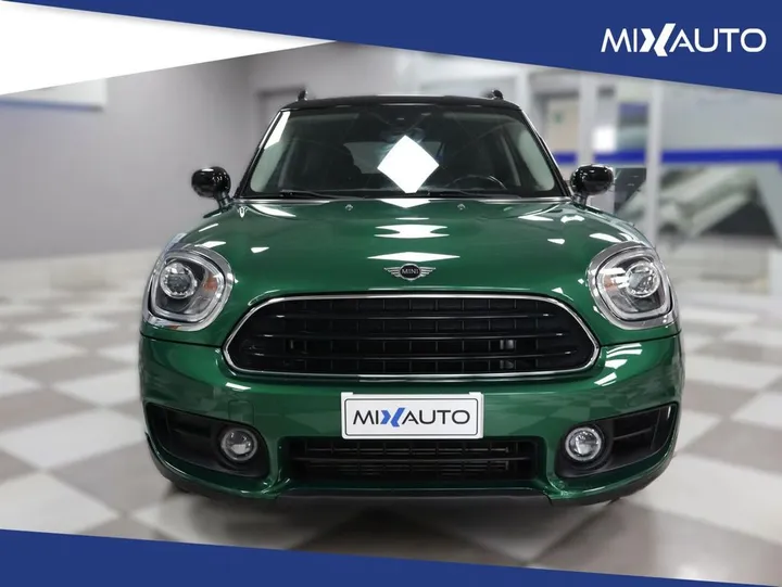 MINI Other