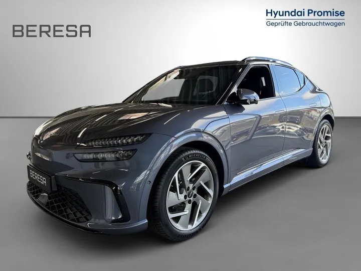 Genesis GV60