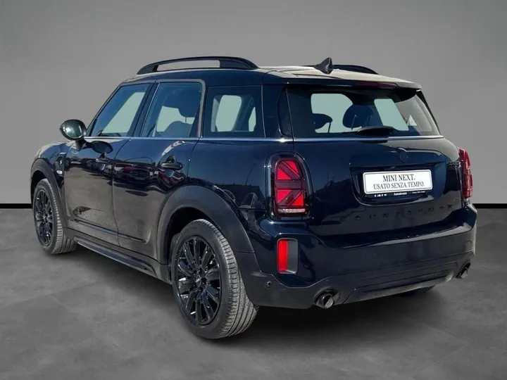 MINI Other