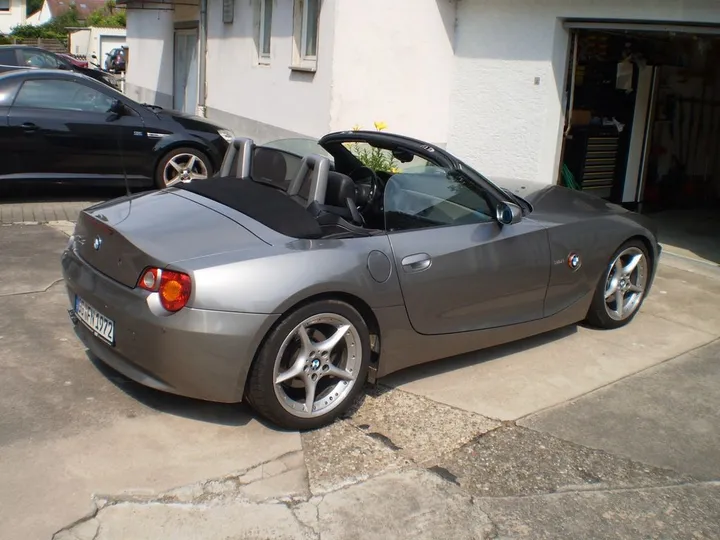 BMW Z4