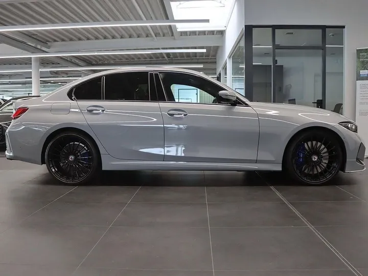 ALPINA B3