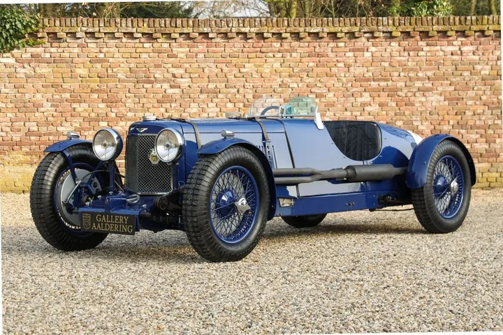 Aston Martin Other