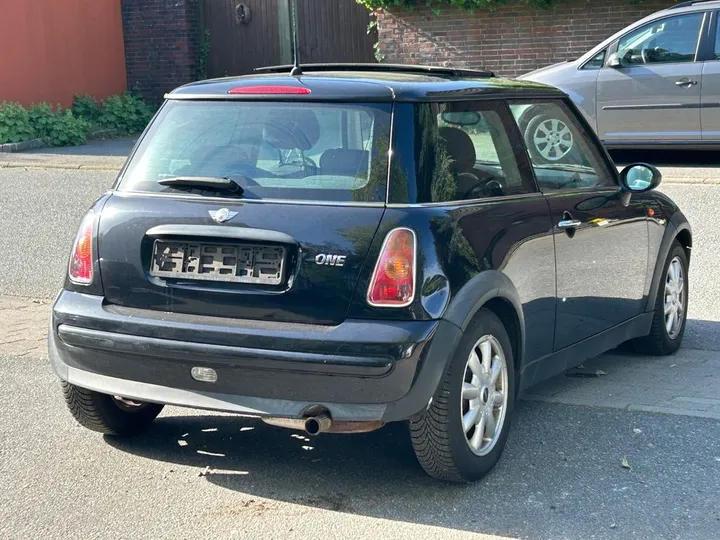 MINI ONE
