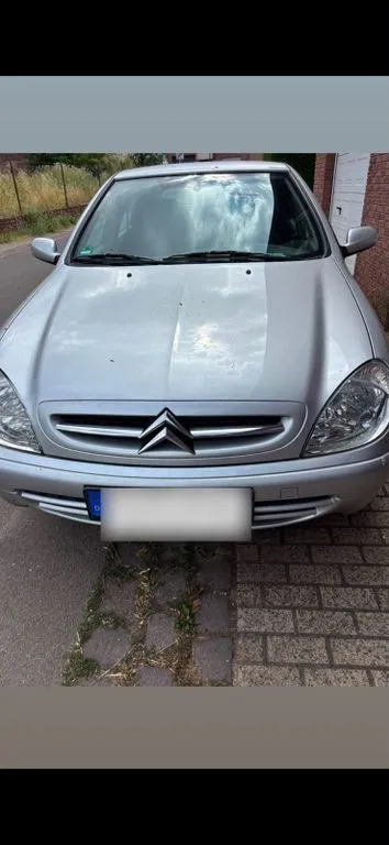 Citroën Xsara