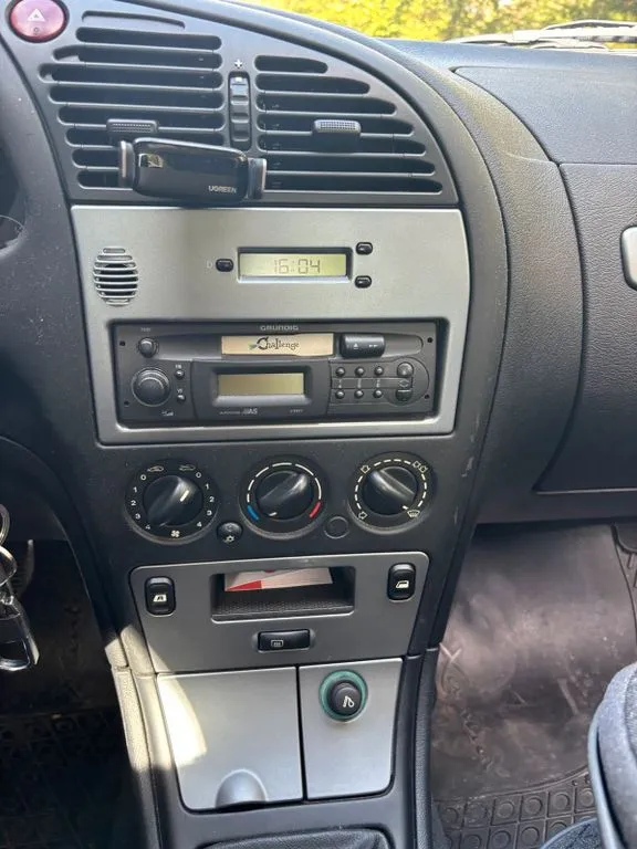 Citroën Xsara