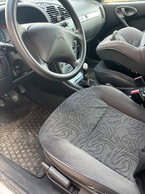 Citroën Xsara