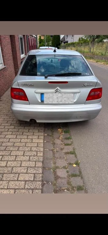 Citroën Xsara