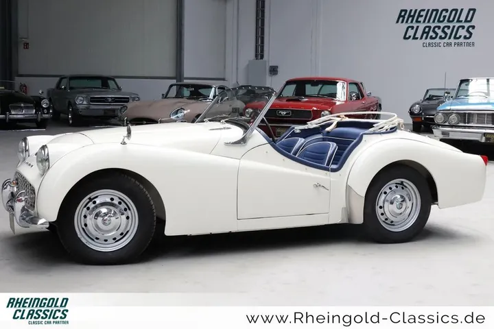 Triumph Other