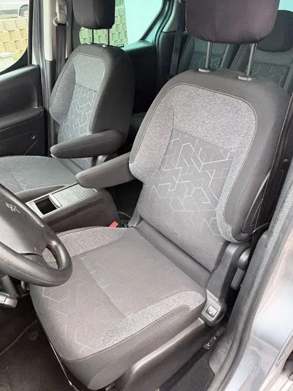 Peugeot Partner Tepee