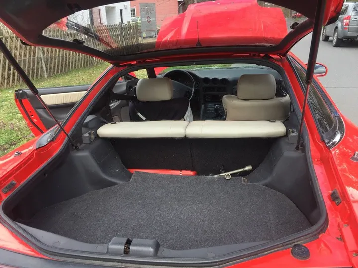 Mitsubishi 3000 GT