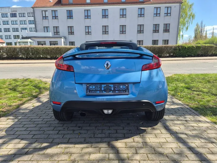 Renault Wind