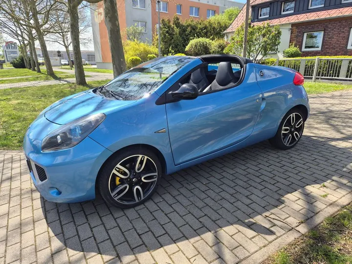 Renault Wind