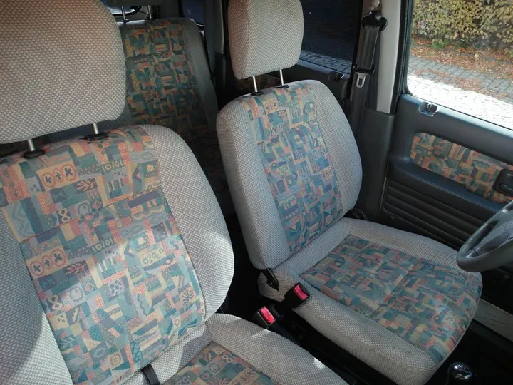 Suzuki Wagon R+