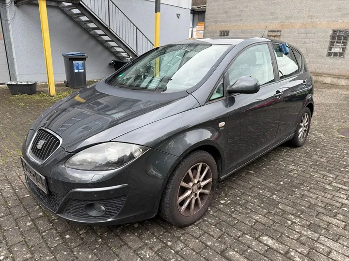 Seat Altea