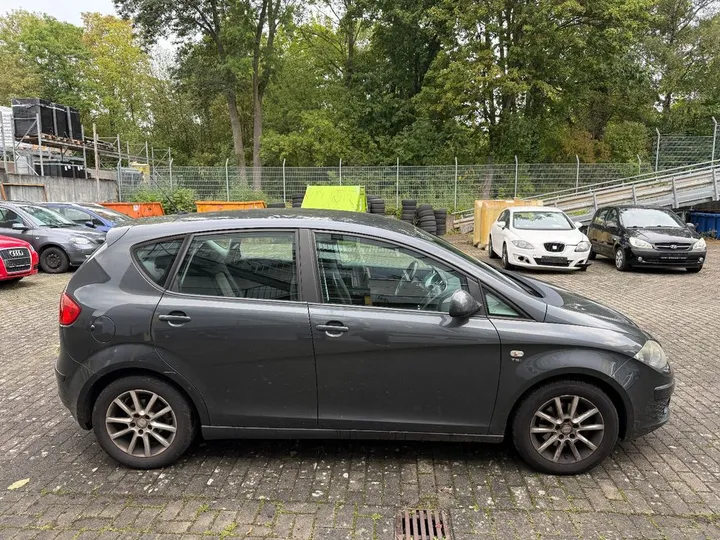 Seat Altea
