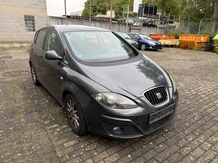 Seat Altea