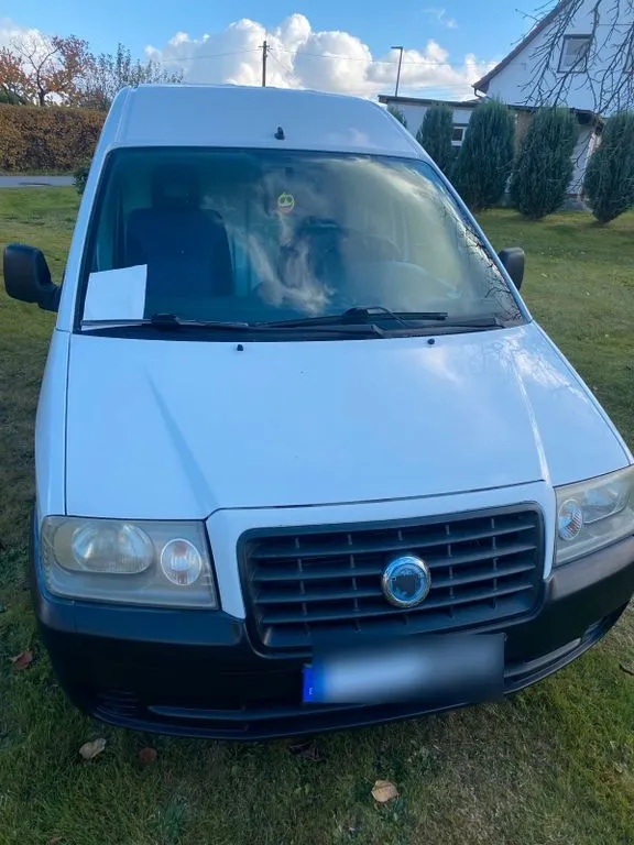 Fiat Scudo