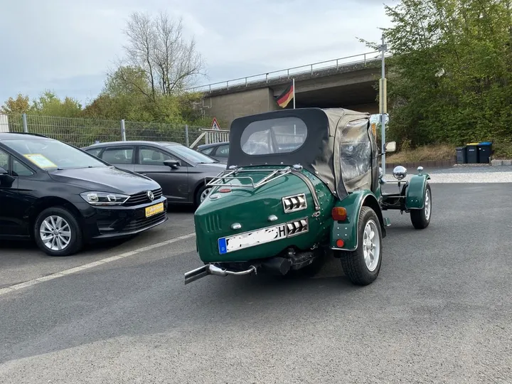 Bugatti Other