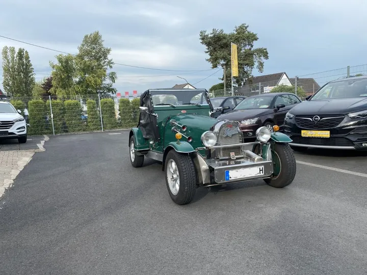 Bugatti Other