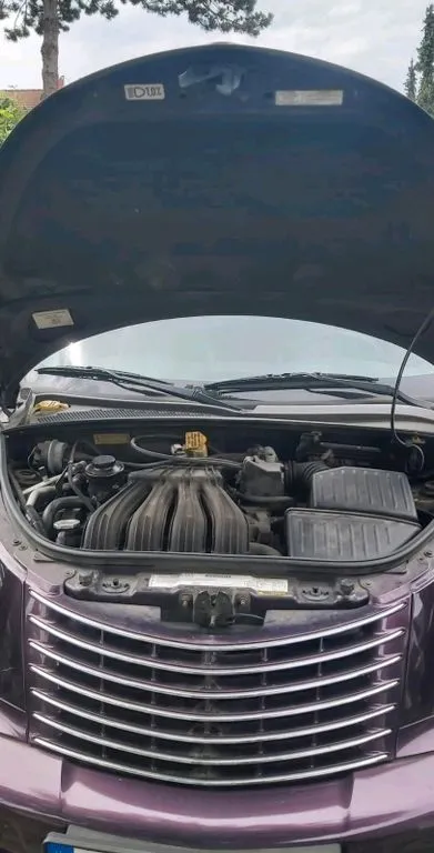 Chrysler PT Cruiser