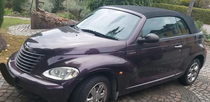 Chrysler PT Cruiser