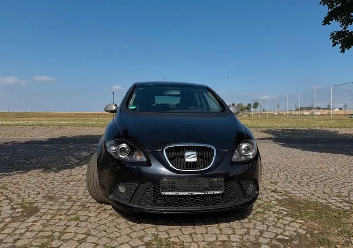 Seat Altea