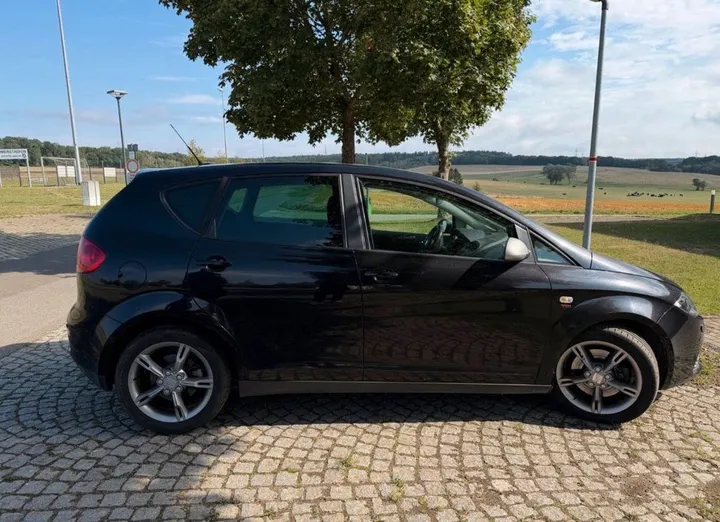 Seat Altea