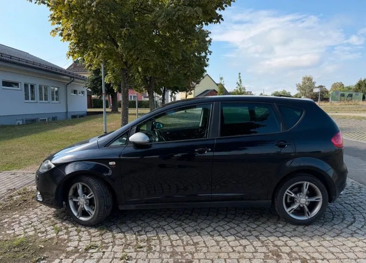 Seat Altea