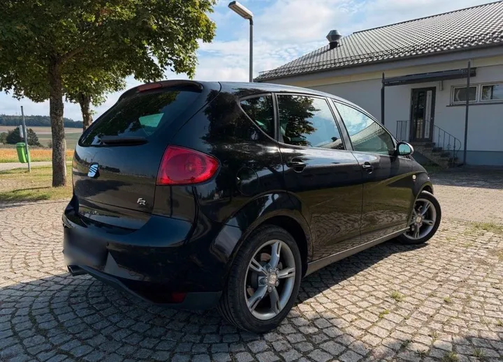 Seat Altea